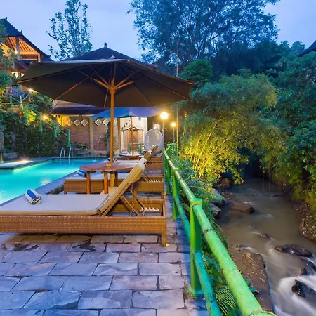 Ani'S Villas