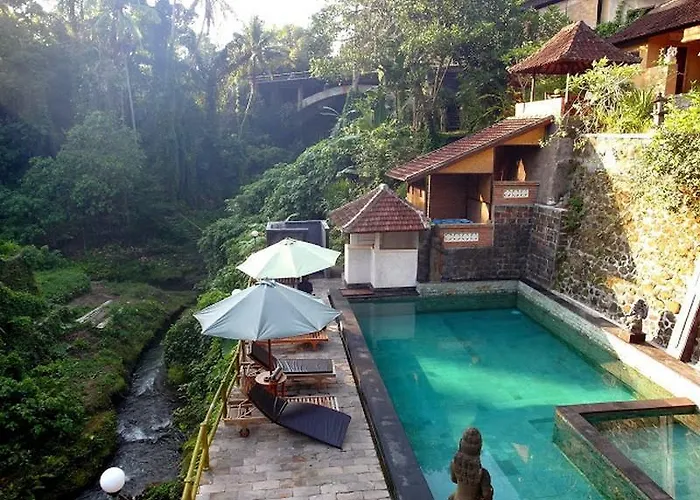 Villa Ani's Ubud