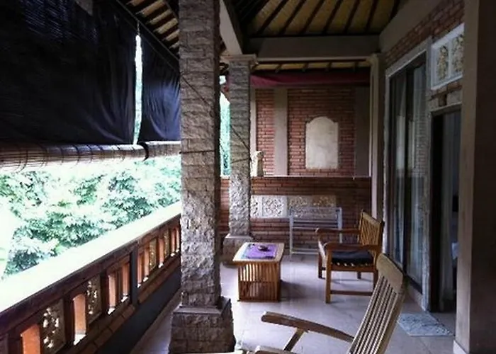 Villa Ani's *