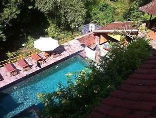 Villa Ani's *