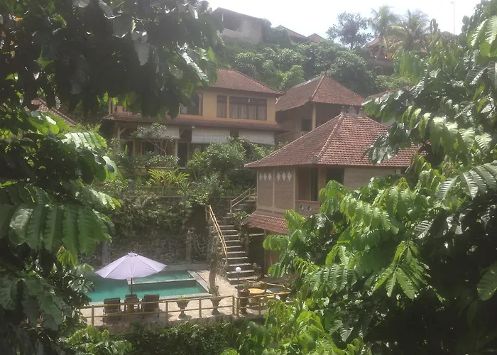 Villa Ani's