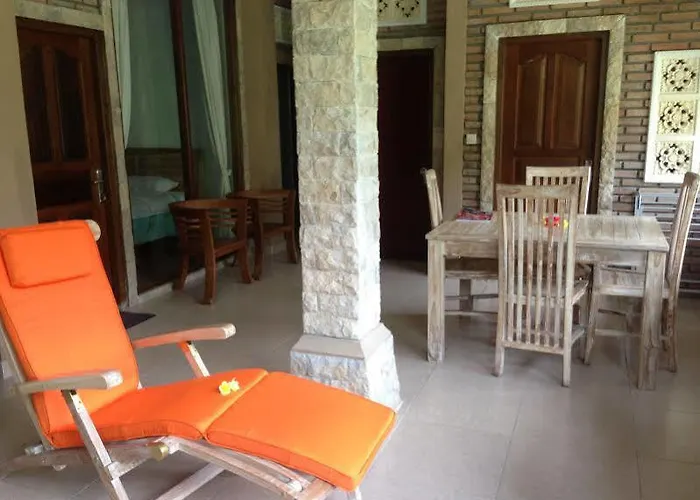 Villa Ani's Ubud