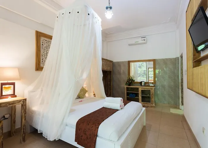 Villa Ani's Ubud