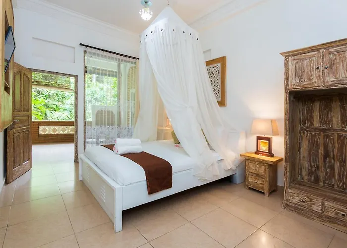 Ani's * Ubud