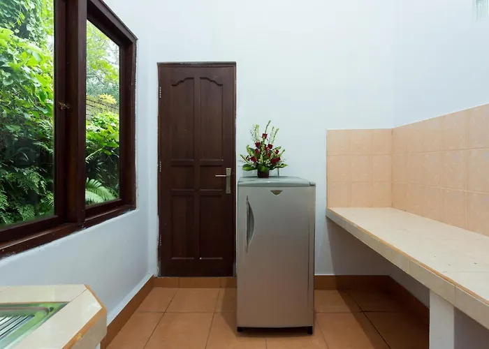 Villa Ani's Ubud