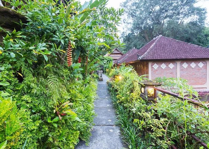 Ani's Ubud