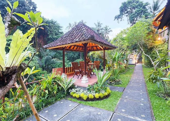 Villa Ani's