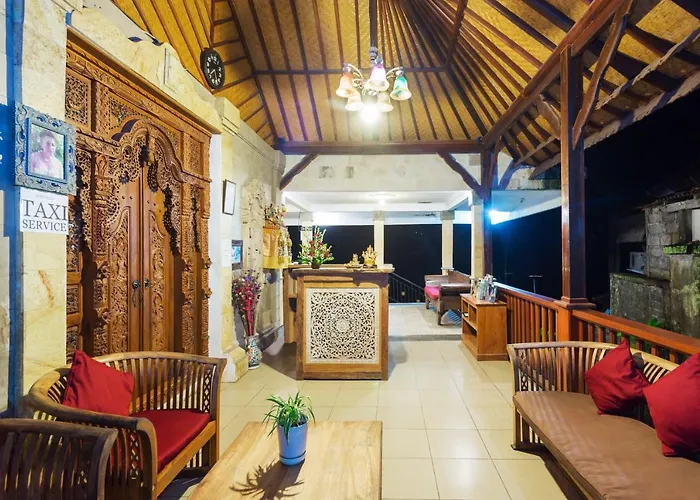 Ani's Ubud