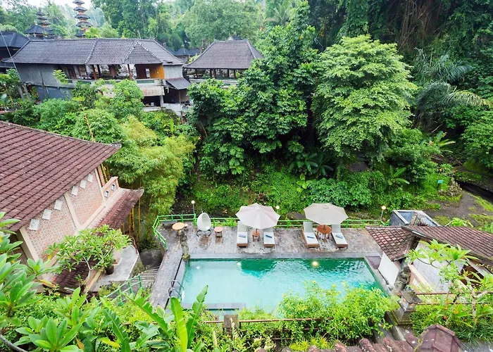 Ani's Villa