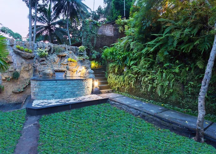 Ani's Villa *