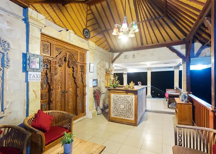 Villa Ani's Ubud