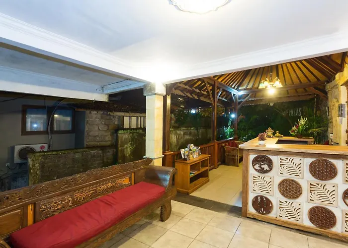Ani's Villa