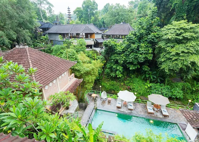 Ani's Ubud