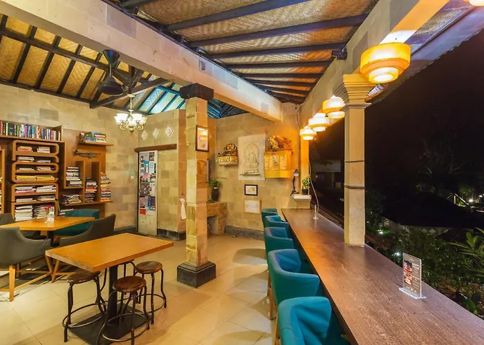 Ani's Villa