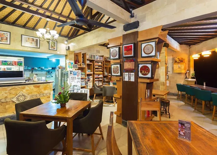 Villa Ani's Ubud