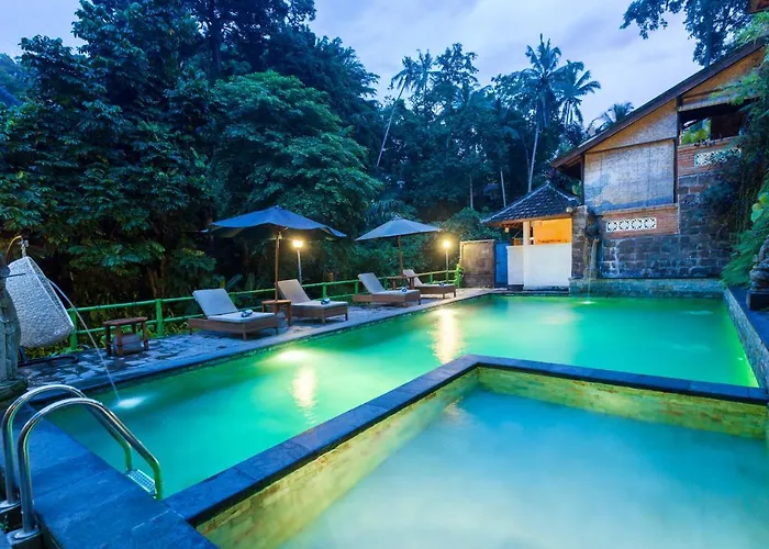 Villa Ani's *