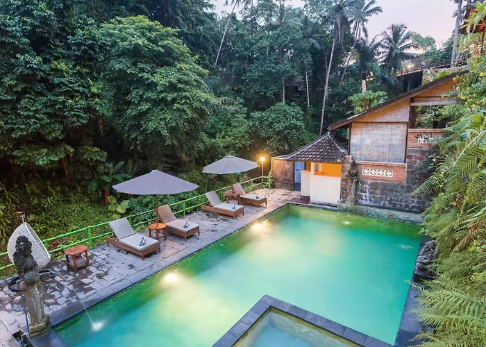 Ani's Villa *