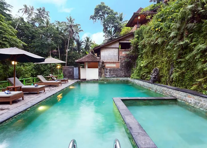 Ani's Ubud