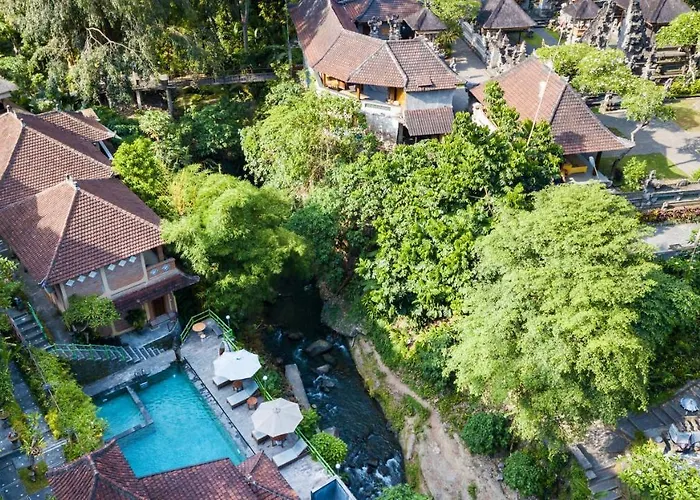 Villa Ani's *