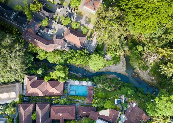 Ani's Villa