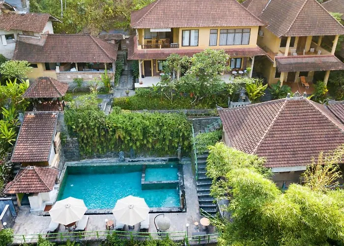 Ani's Ubud